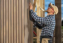 Affordable Siding Repair and Maintenance Services in Maple Grove, MN